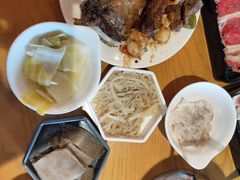 -东方明珠·可口可乐欢乐餐厅