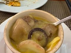 -漳州佰翔圆山酒店·圆山畔西餐厅