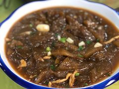 -百味园土菜馆(迎宾东路店)