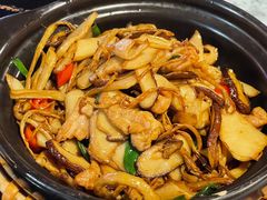 -多味居(剪子巷店)