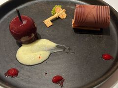 -王品牛排(郑州大卫城店)