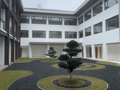 -象山黄金海岸雷迪森酒店