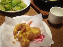 -鸽味轩·粤菜小馆(高楼门总店)