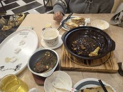 -大水车公馆·顺德菜·妈姐菜(均安店)