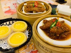 -点都德(大茶楼店)