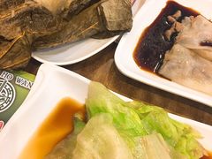 -添好运点心专门店(深水埗店)