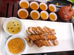 脆皮大肠-北国饭店(阳光店)