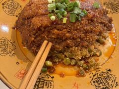 -牟记江湖重庆地标特色菜鱼蛋海鲜羊蝎子(巴南区黑金冠十多年好店)