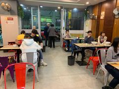 大堂-一家人面馆(三条巷店)