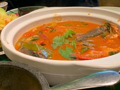 娘惹酸辣鱼-小娘惹厨房Little Nyonya(狮城有约上榜店)