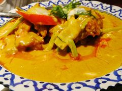 -Thai Alley泰爱里(二沙岛店)