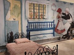 -【朵云轩艺术中心】博洛尼亚插画展·中国巡展·上海站