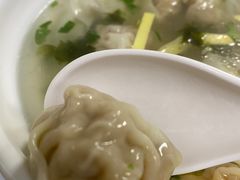 -海平馄饨(逍遥二路店)