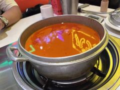 -荣叔港式沙嗲牛肉火锅(正佳潮流店)