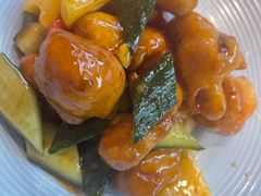 -周渝食惦·酸菜鱼精致川菜(横岗店)