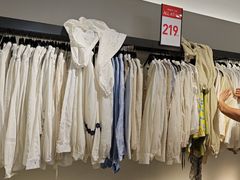 -ZARA(深圳金光华广场店)