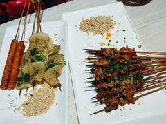 -熊家婆冰粉(天乙街店)