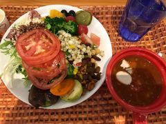 -So Lounge索兰至餐厅(蓝色港湾店)