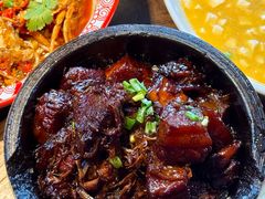 -小柴米·传统江西菜(万寿宫店)