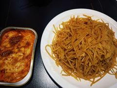 -渝乡辣婆婆·川菜 水煮鱼(中山西路店)