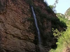 -湖洞水自然风景区