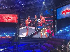 -芭提雅MAX泰拳馆