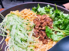 -和府捞面(东直门银座店)