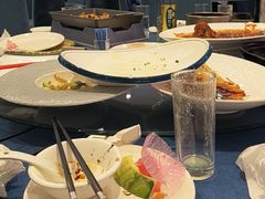 -御沪沪味园.融合菜.海鲜(斜土路店)