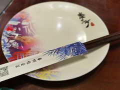 -娄三少·老北京春饼烤鸭家常菜(方庄店)