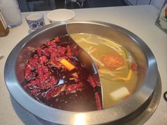 -芈重山老火锅(广州首店)