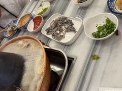-牛街清真满恒記(平安里西大街店)