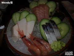-松子料理(亮马桥店)