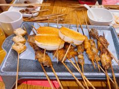 -管氏翅吧(中关村店)