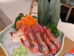 -三石铁板烧(紫竹桥店)