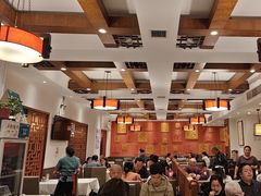 -福来居烤鸭店(天坛二店)