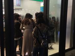 等位区-1点点(西山万达金街店)