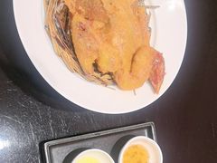 -紫泥369粗粮季(鼓楼店)