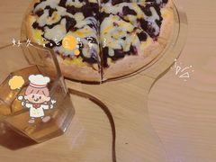 -宝岛牛排(阳逻广场店)