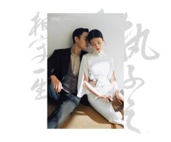 -新奕映像摄影机构
