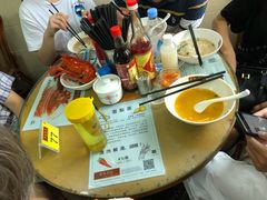 -荔林食店(西华路店)