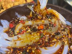 -谭记重庆老火锅(总店)