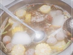 -潮发潮汕牛肉店(龙洞店)