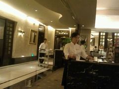 -粗茶淡饭·汉口公馆(循礼门店)