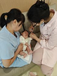 -贝优家母婴护理中心(汾阳月子中心)