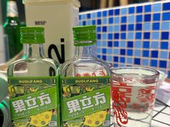 -土货重庆火锅(罗斯福广场店)