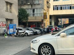 -煲煲掂风味煲仔饭餐厅(西区店)