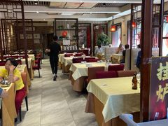 -新侨小馆(东直门北小街店)