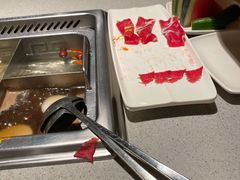 -海底捞火锅(同泰时代广场夜宵主题店)