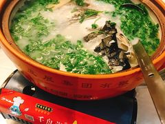 -千岛湖鱼味馆(十字街总店)