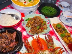 -阿里元海鲜·闽南特色菜(曾厝垵店)